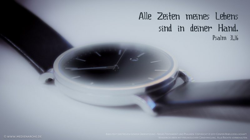 Psalm 31 16 Medienarche psalm-31-16-medienarche